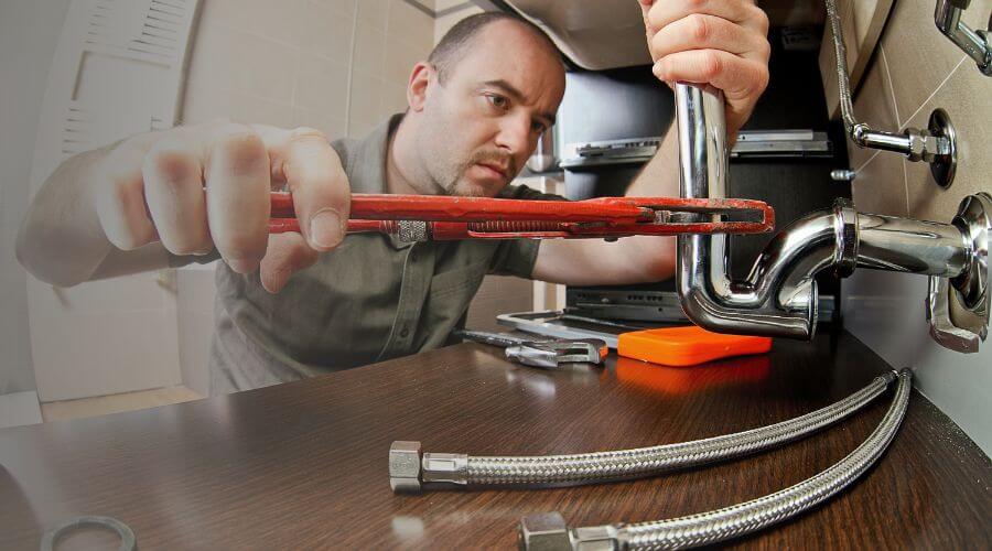 Professional expert plumbing services in Dyess, AR